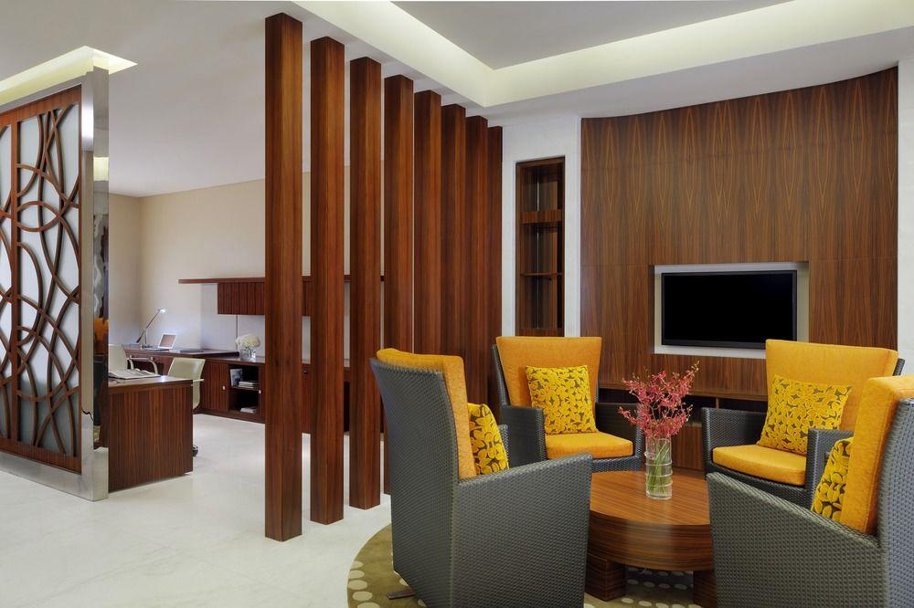 Marriott Al Jaddaf
