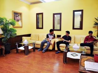 Hotell Sadaf