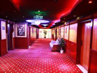 Sadaf Hotell