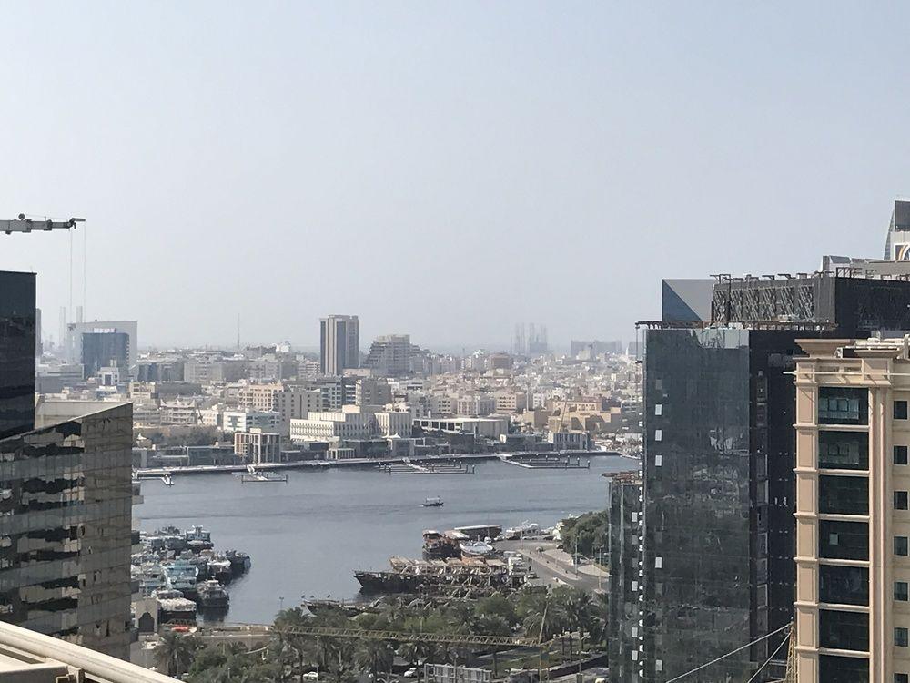 Apart-hotel Pearl Executive Dubai