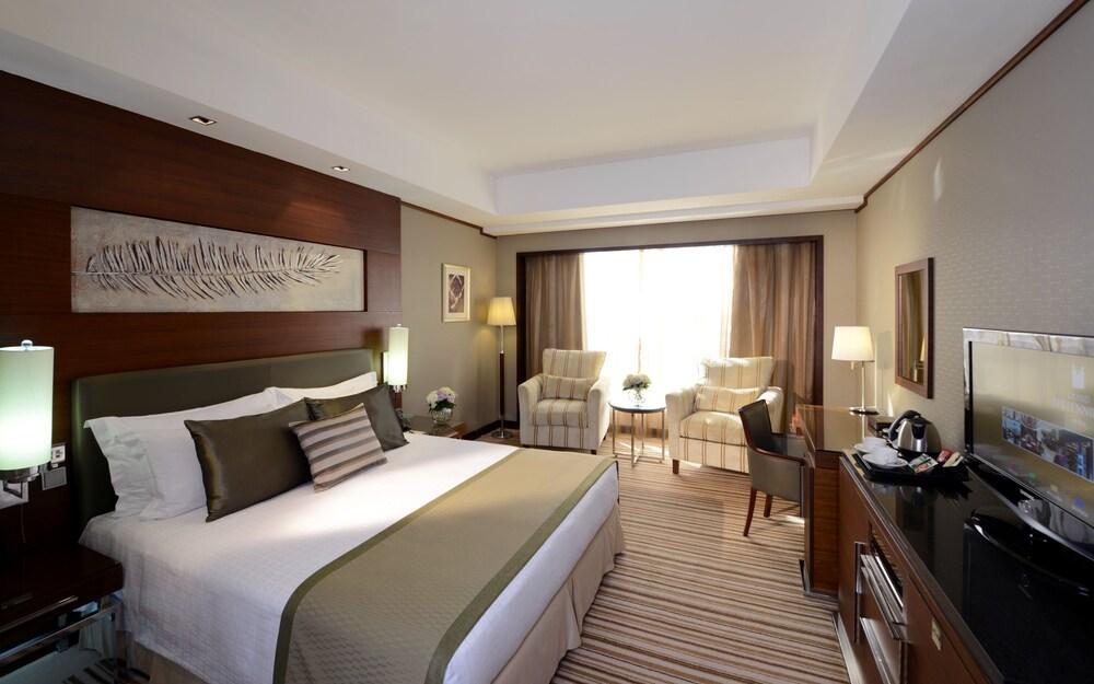 Grand Millennium 5* Dubái