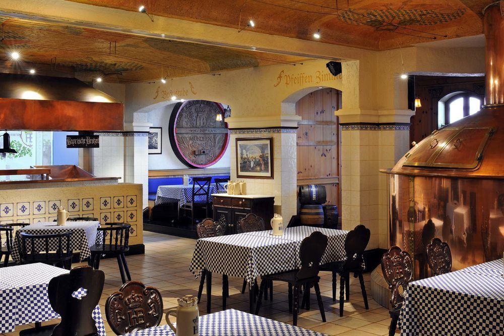 Hotel The Bristol