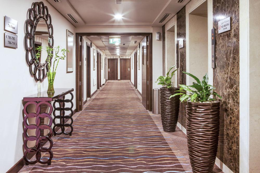 Hotel Ramada By Wyndham Deira 4*