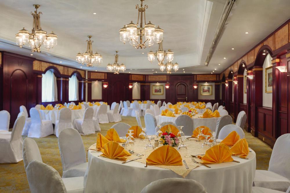 Ramada By Wyndham Deira