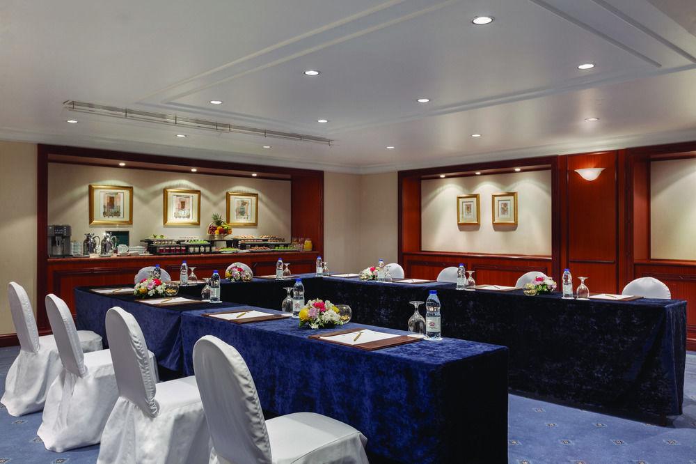 Ramada By Wyndham Deira Hotel Dubai