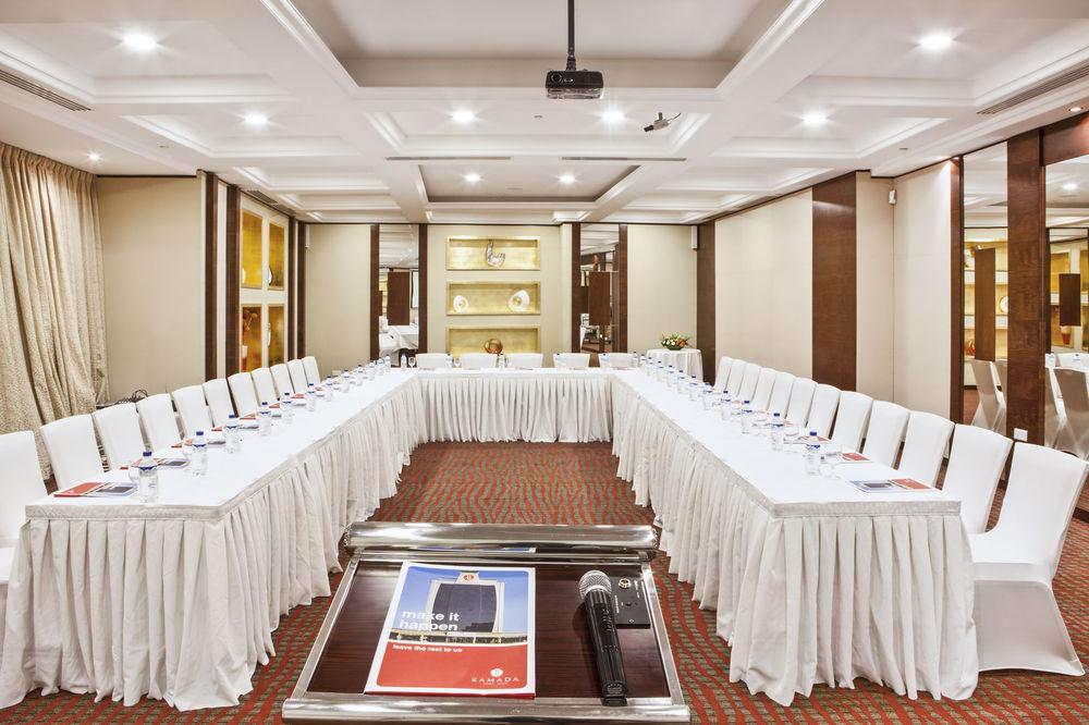 Ramada By Wyndham Deira Dubai