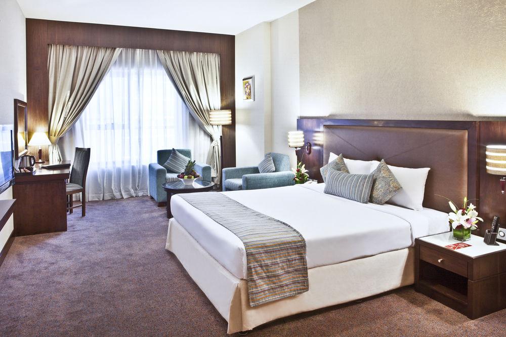 Hotel Ramada By Wyndham Deira Dubai