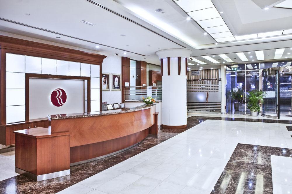 Hotel Ramada By Wyndham Deira 4*