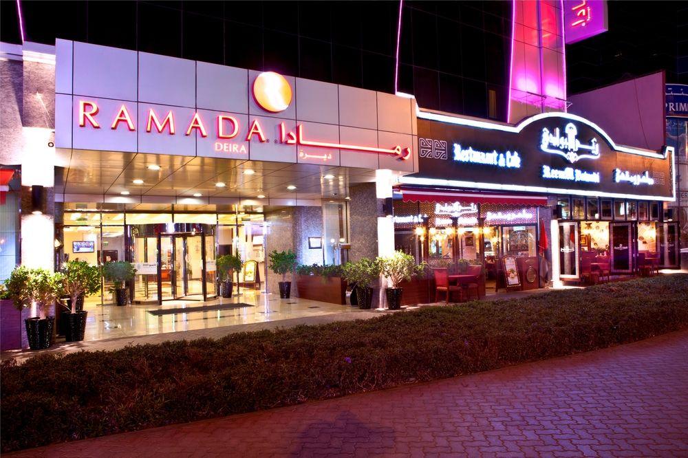 Ramada By Wyndham Deira Dubai