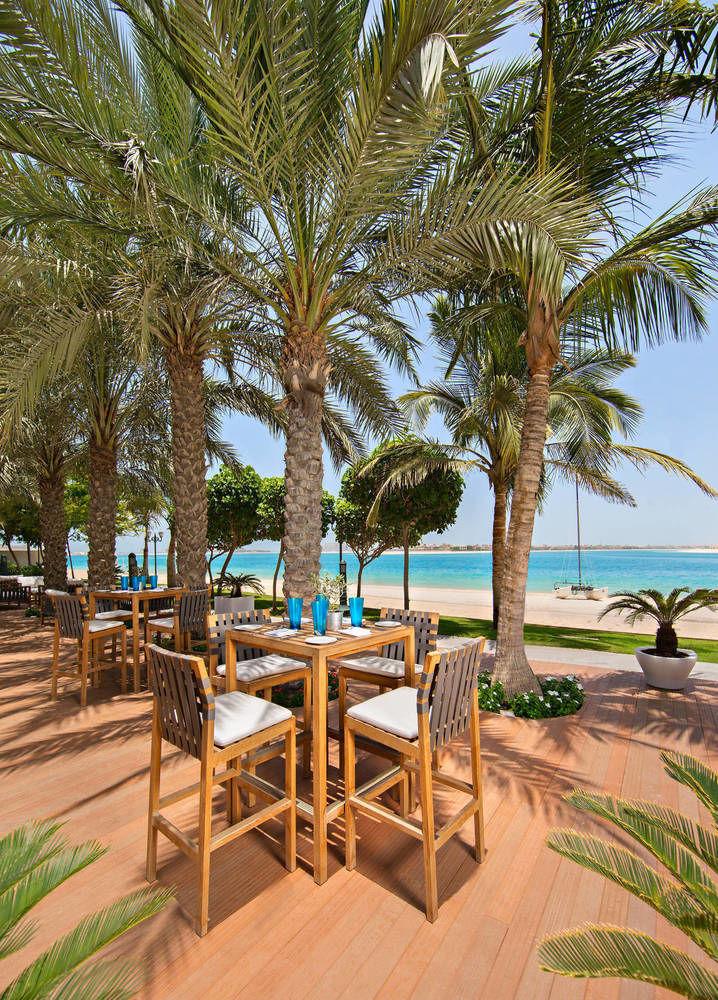 Aparthotel Jumeirah Zabeel Saray Royal Residences