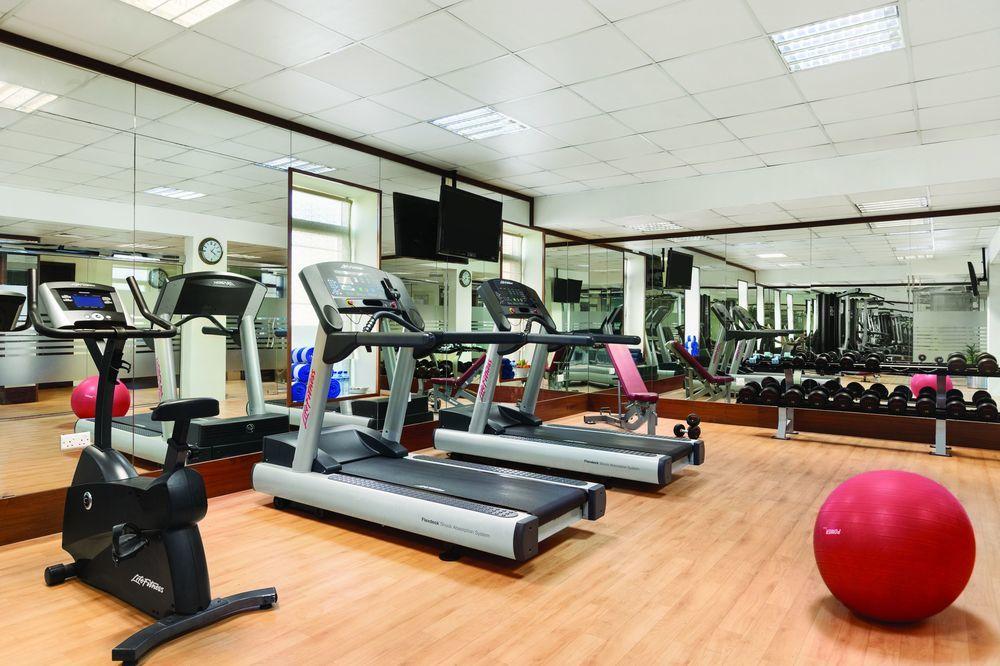 Hotel Ramada By Wyndham Deira 4*