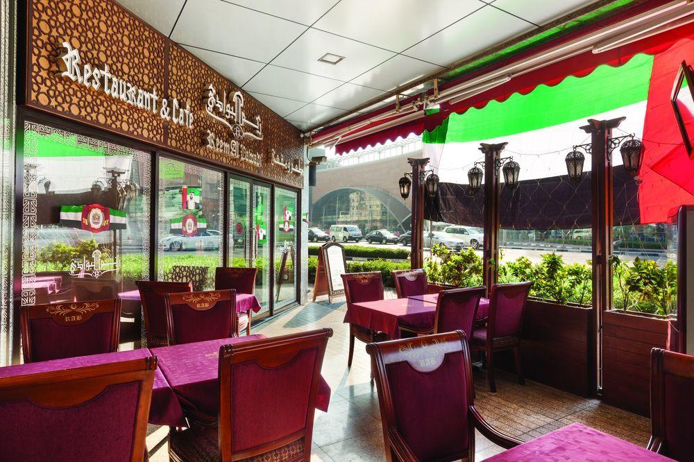 Hotel Ramada By Wyndham Deira