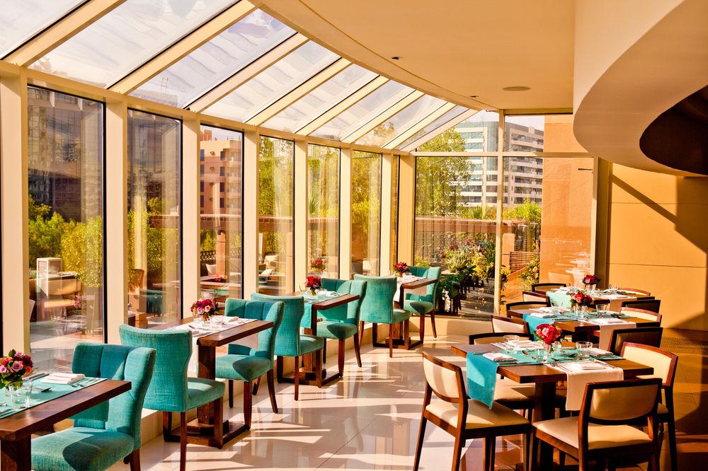 Majestic City Retreat Hotell Dubai