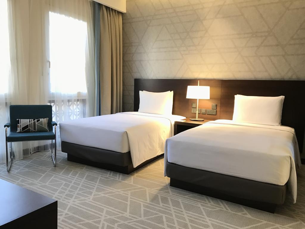 Hotel Hyatt Place Wasl District Dubai