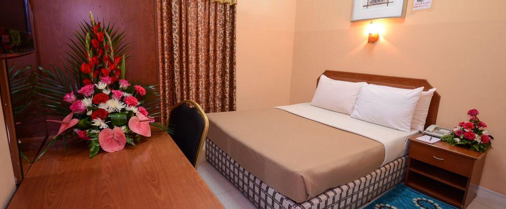 Hotel Melody Queen *