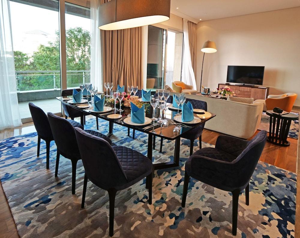 Rixos The Palm Luxury Collection 5*
