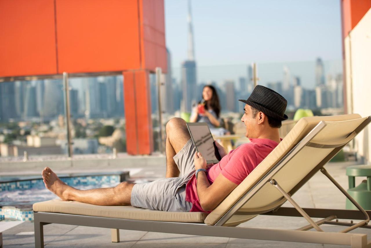 Urban Al Khoory Dubai
