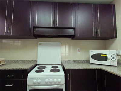 London Crown 1 Aparthotel Dubai