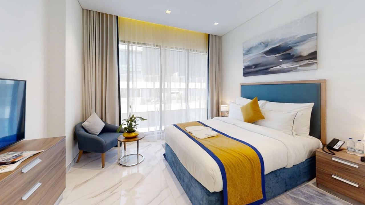 Suha Mina Rashid 4* Dubai