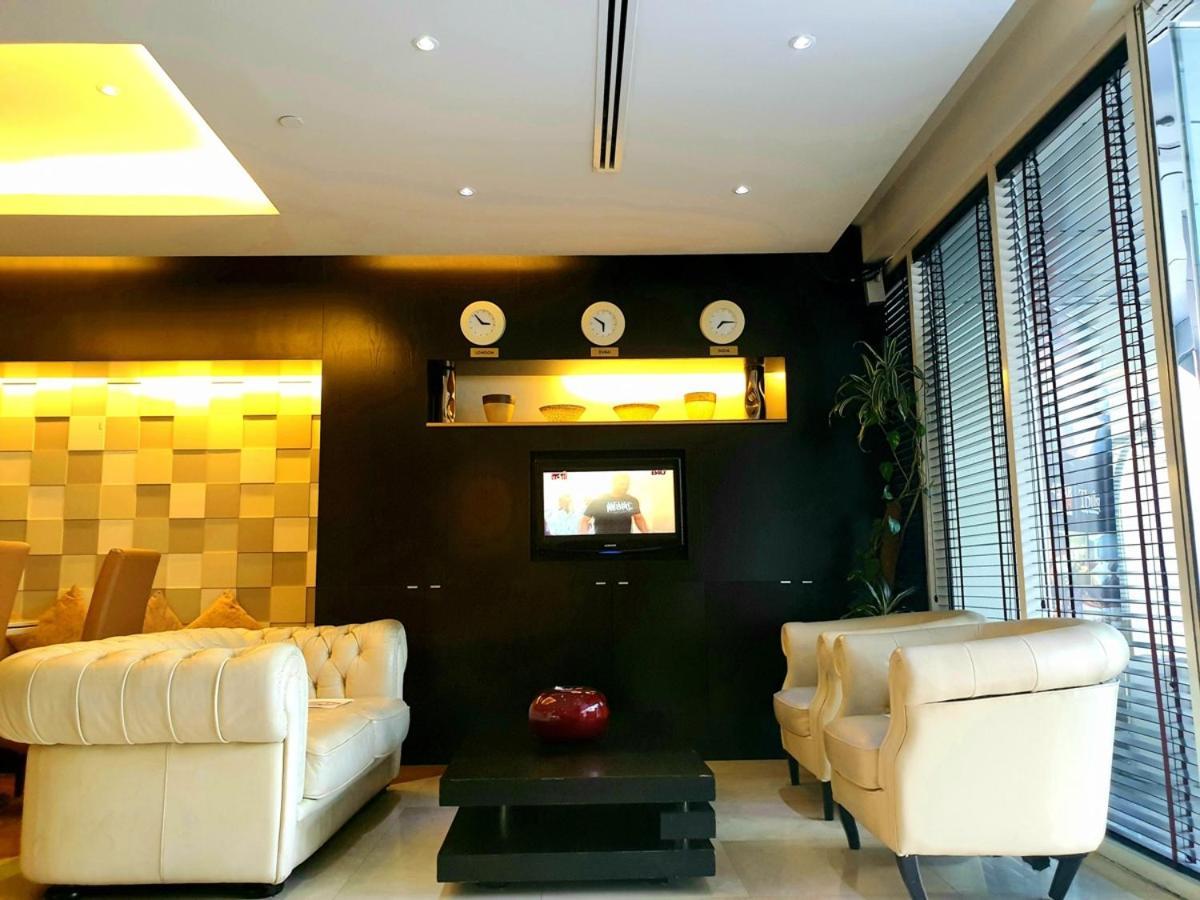 Fortune Classic Apartment, Airport ,near Dafza Metro Station Dubái