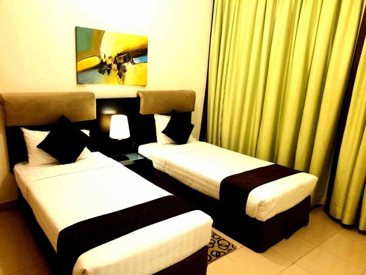 Apartahotel Fortune Classic Apartment, Airport ,near Dafza Metro Station