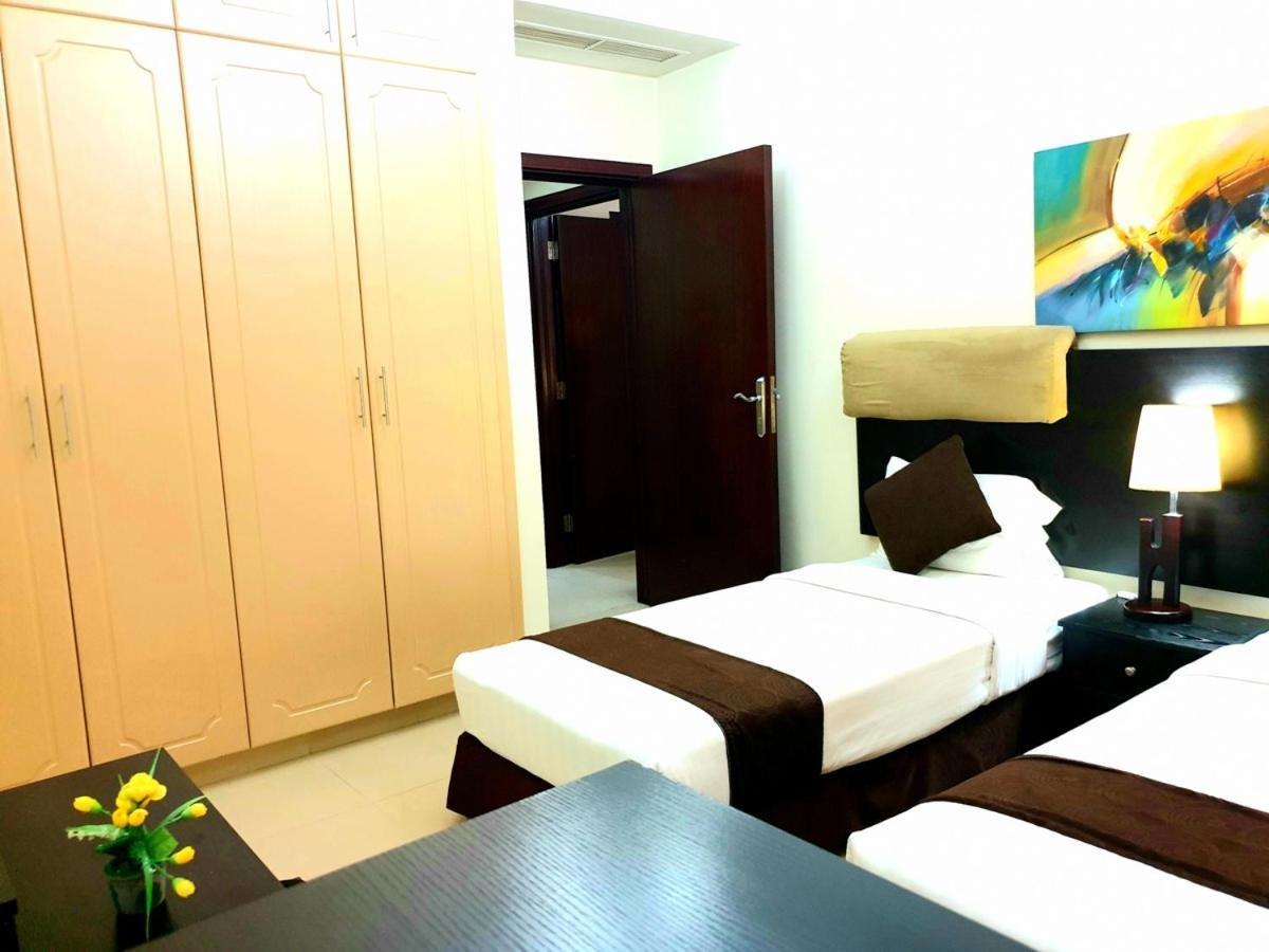 Apartahotel Fortune Classic Apartment, Airport ,near Dafza Metro Station