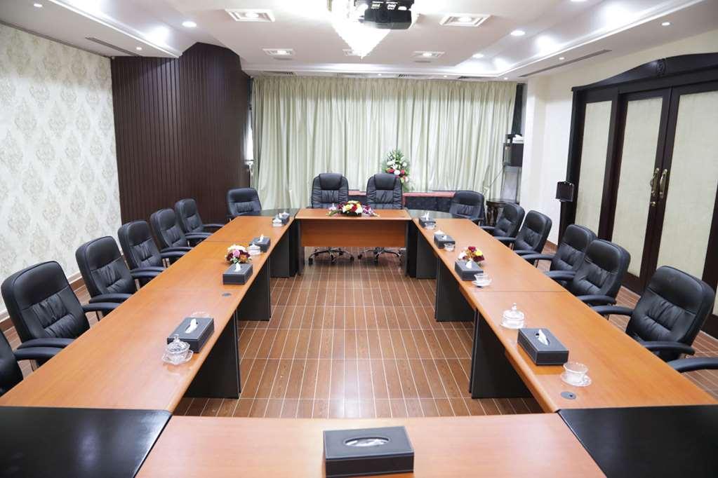 Hotel Al Jawhara Metro