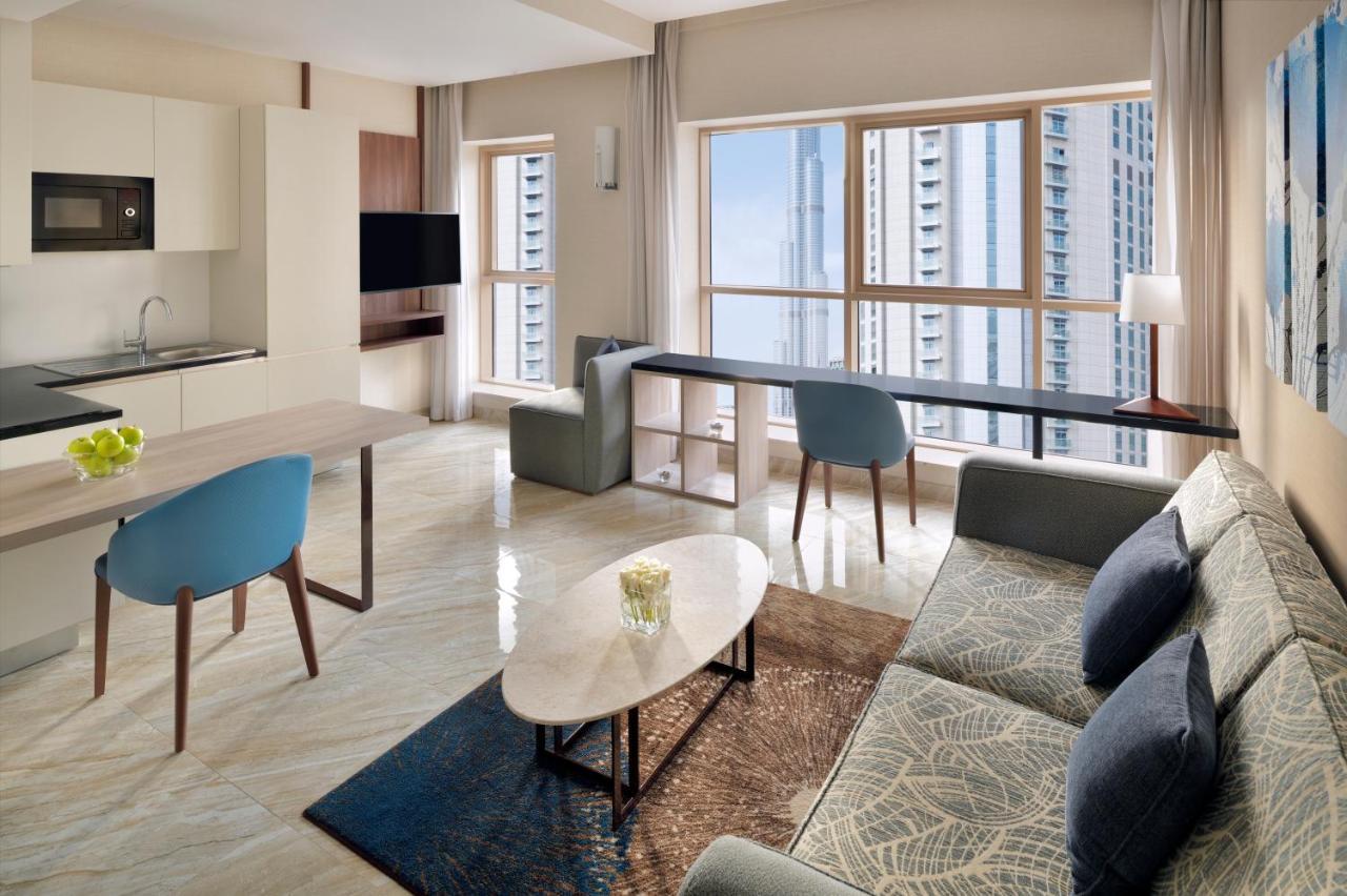 Mövenpick Downtown 5*