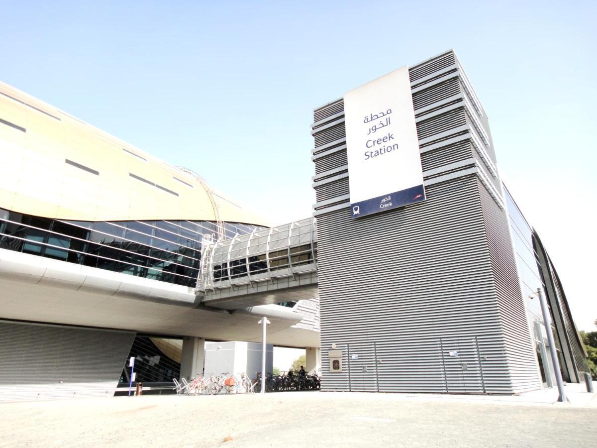 Pensiune Al Jaddaf Star Dubai