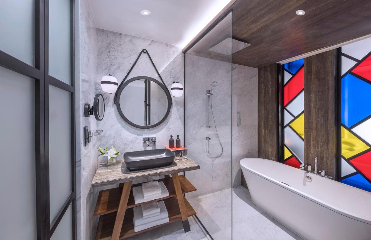 Hotel Andaz Family By Hyatt- Palm Jumeirah 5*