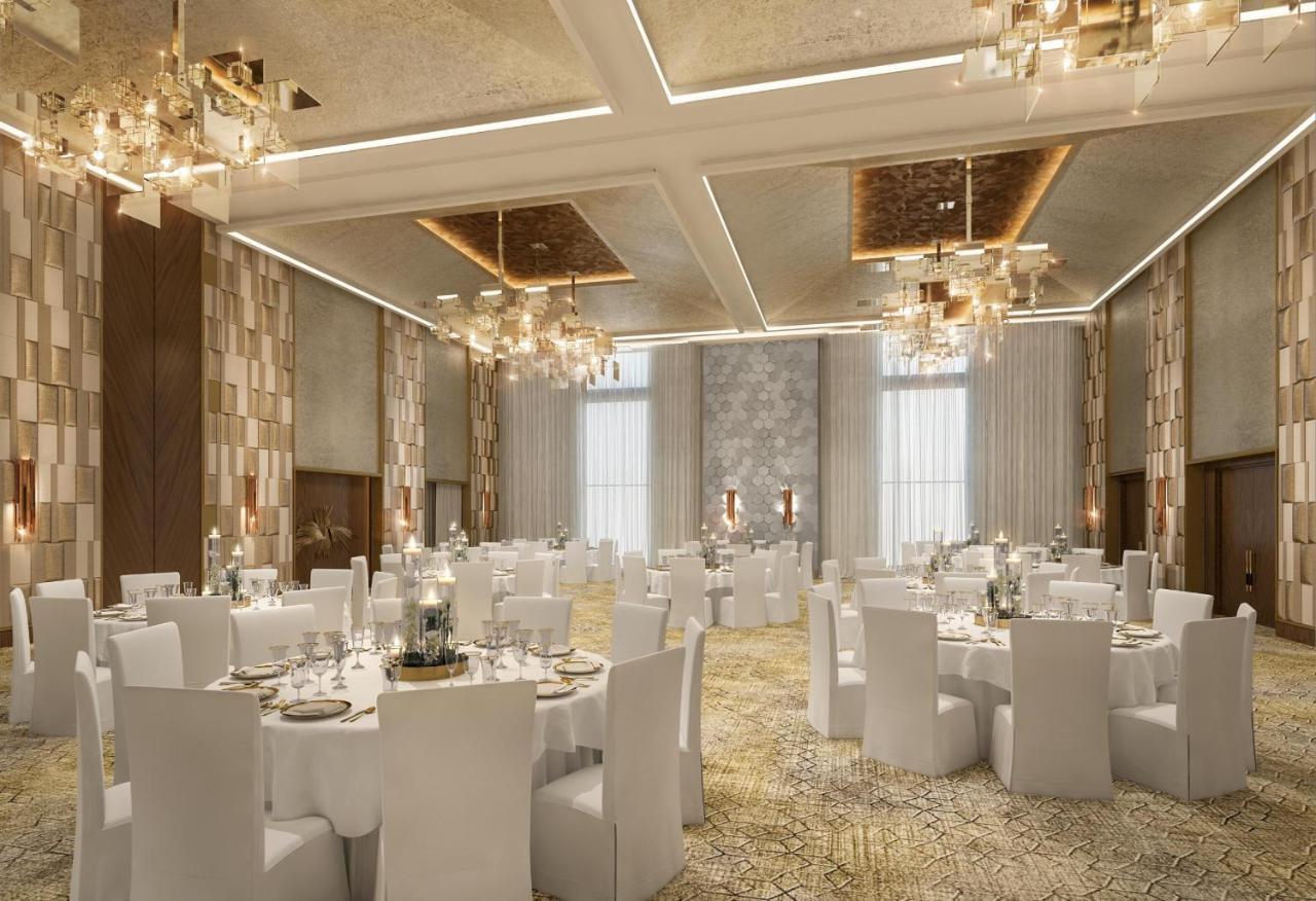 Hotel Al-maktoum Airport By Ihg