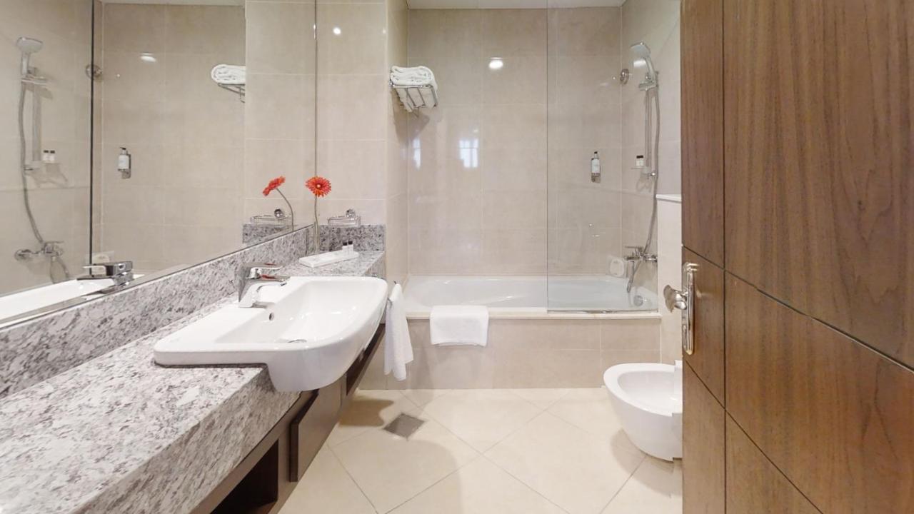 Suha Park Apartments, Waterfront Jaddaf Apartahotel