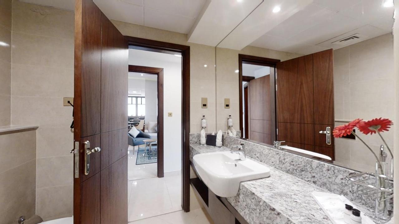 Apartahotel Suha Park Apartments, Waterfront Jaddaf