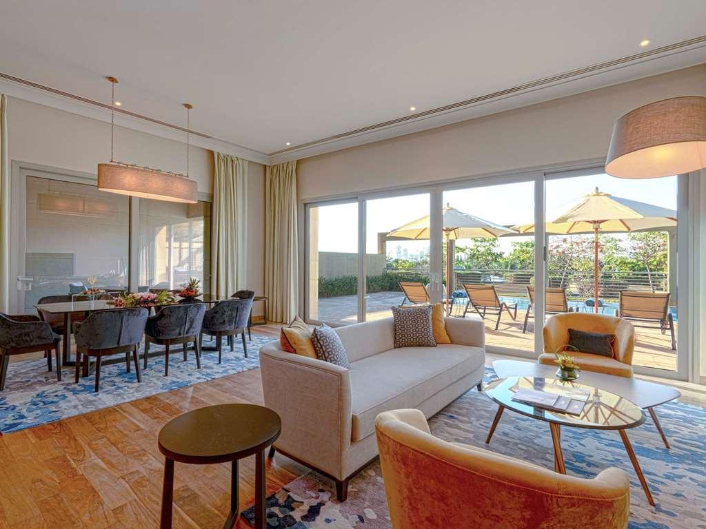 Rixos The Palm Luxury Collection Dubai