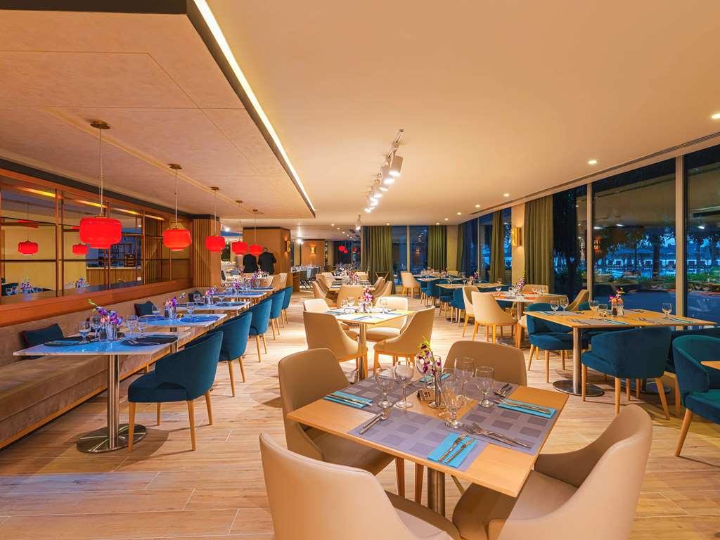Rixos The Palm Luxury Collection Hotel Dubai