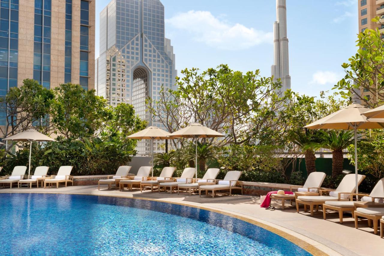 Hotel de apartamente Shangri-la 5*