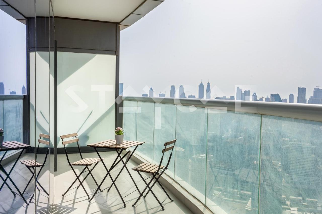 Staycae Paramount Towers Dubai