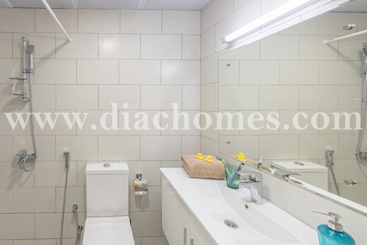 Ksk Homes Academic Dubaï
