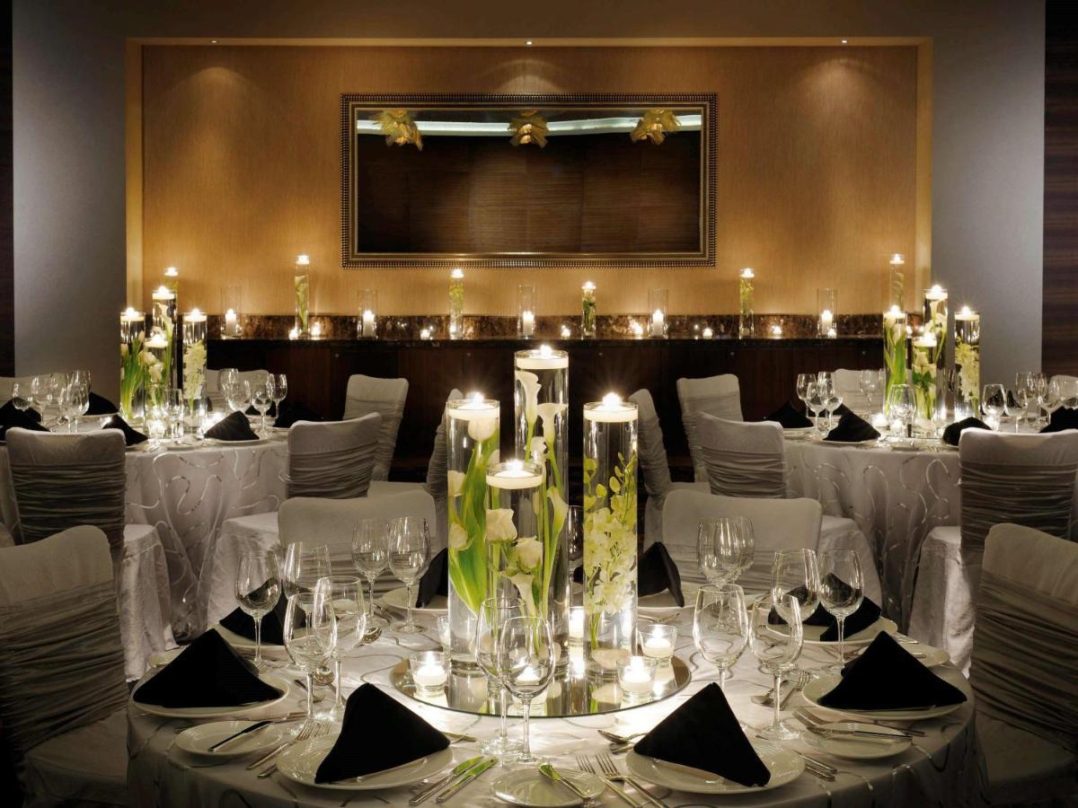 Mövenpick Jumeirah Hotell