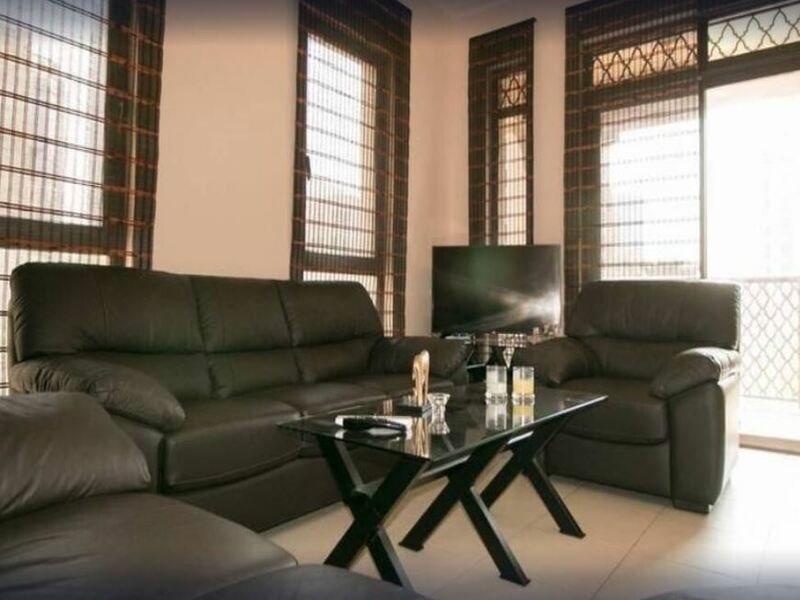 Apartamento Higuests Vacation Homes-zaafaran 2 *