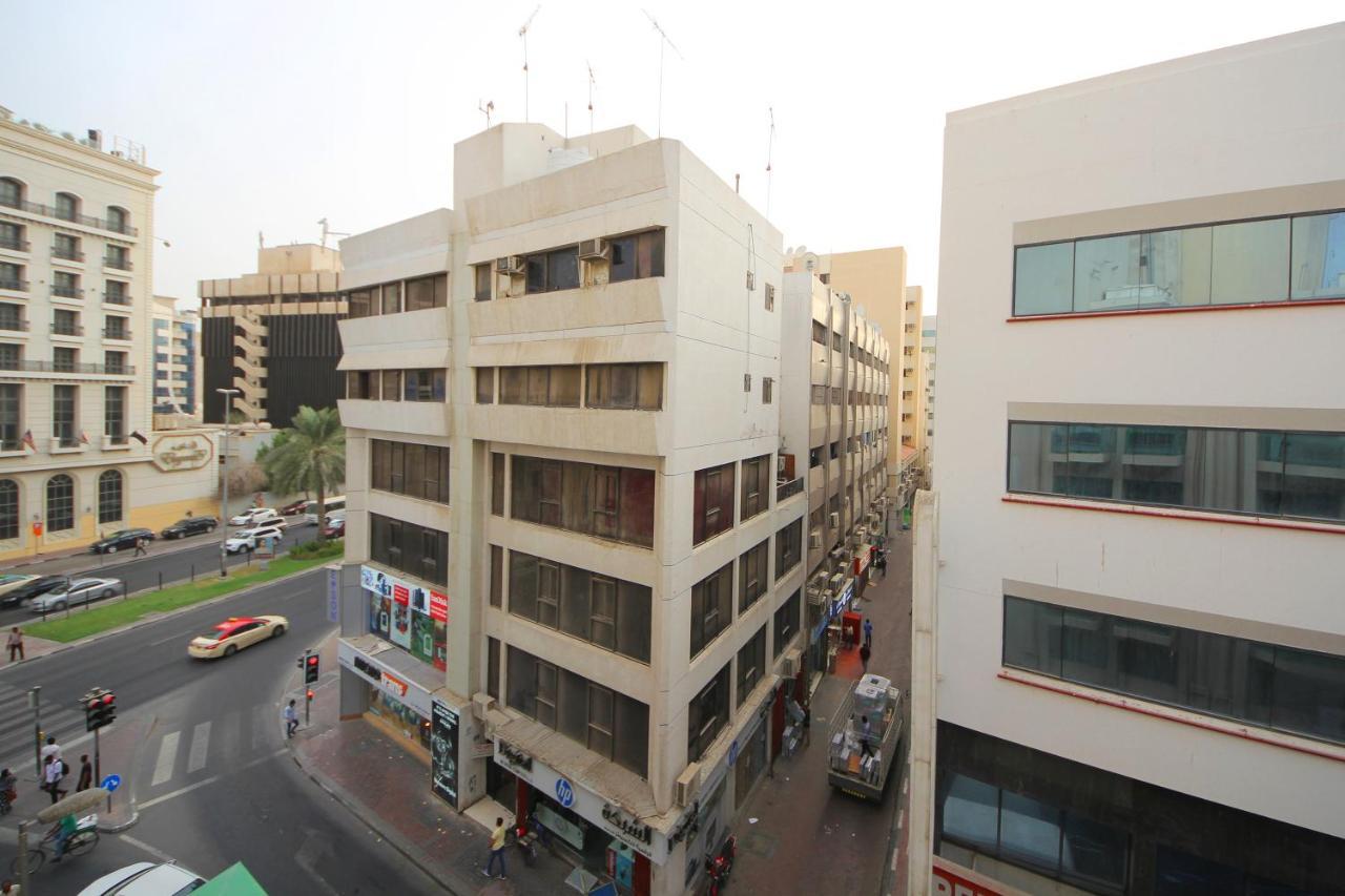Hotel Dallas Dubái