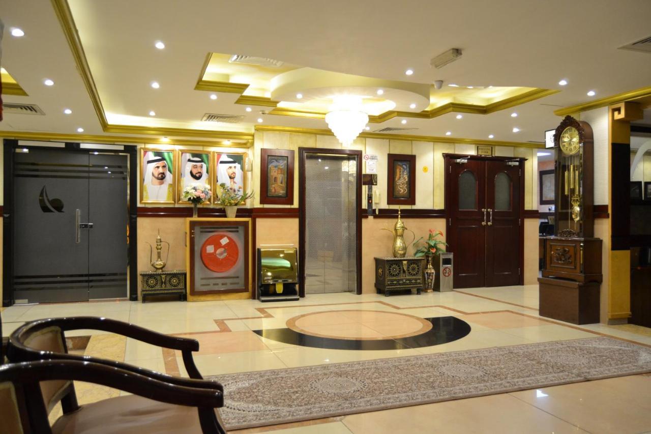 Oriental Corner Llc Appart hôtel *