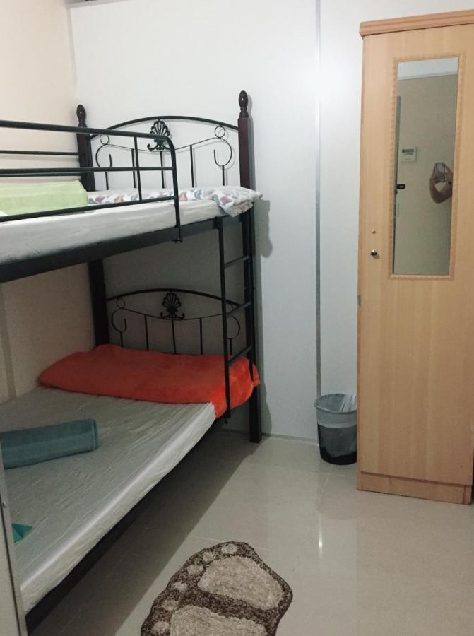 Hostel Budget *