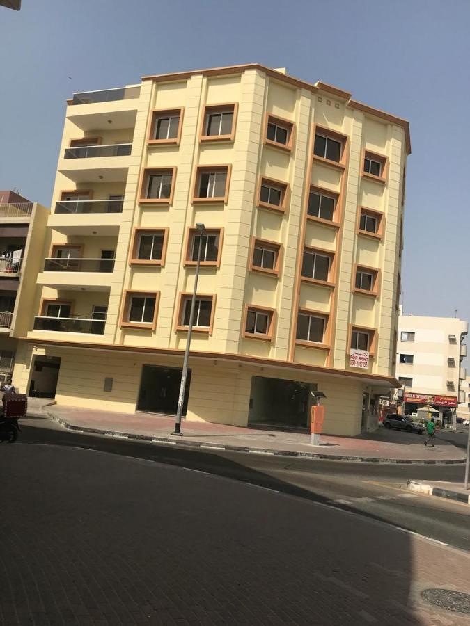 Budget Hostel