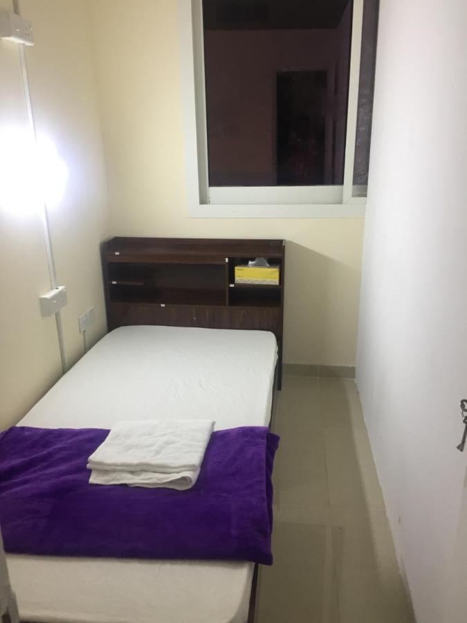 Budget Hostel Dubai