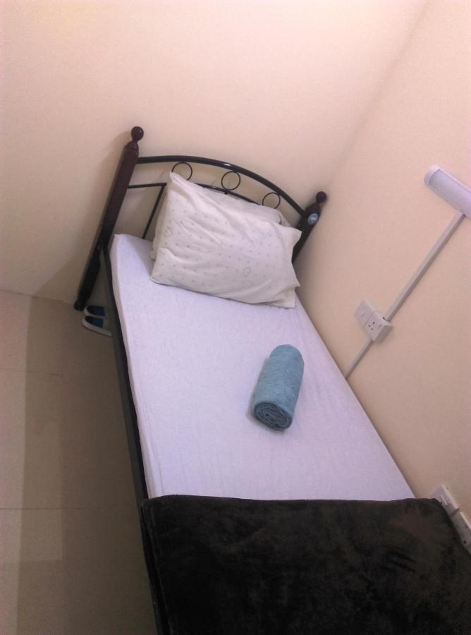 Hostel Budget *