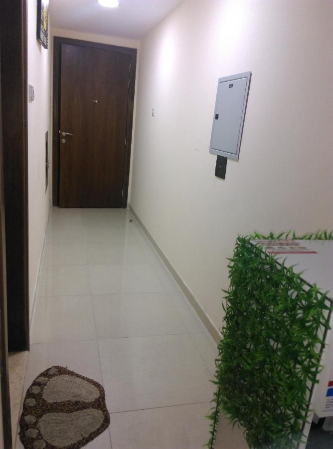Budget Hostel *