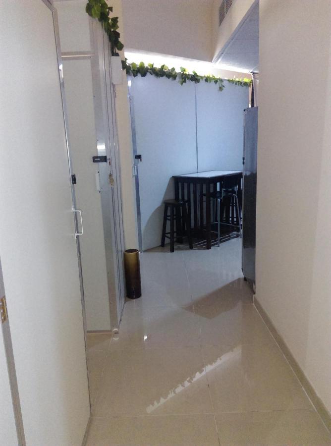 Sansa's Hostel Dubai