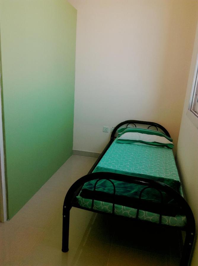 Hostel Budget