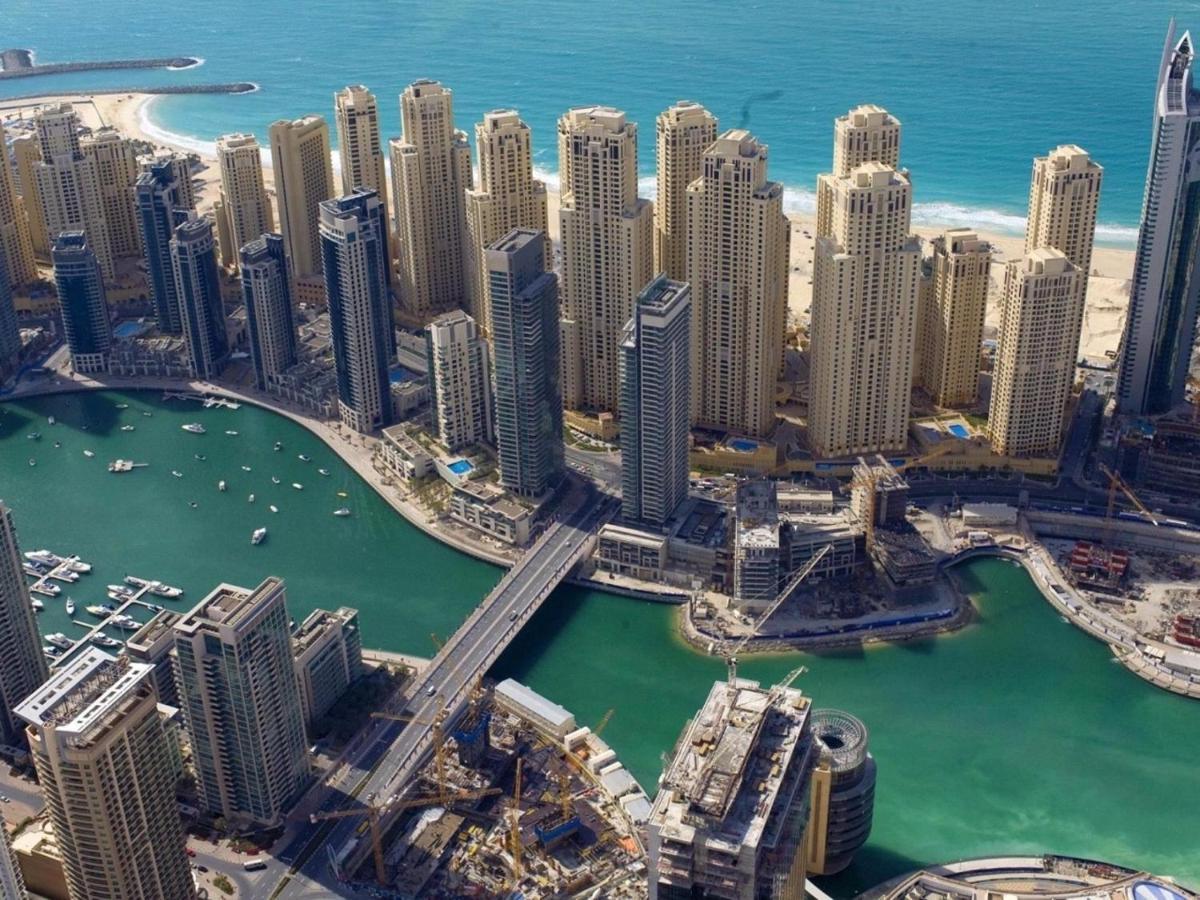 Bollywood Vandrerhjem Dubai